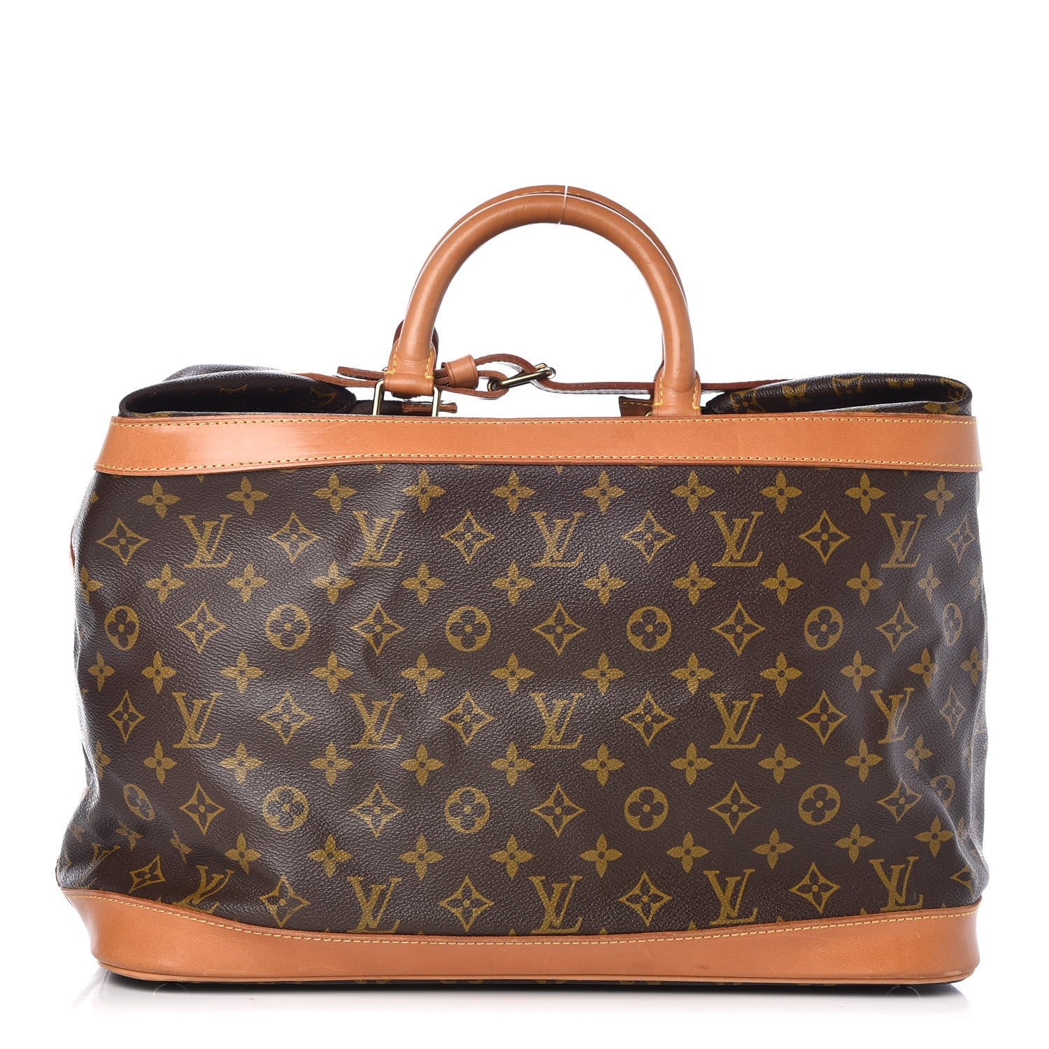 Louis Vuitton Monogram Cruiser 40 1 of 23