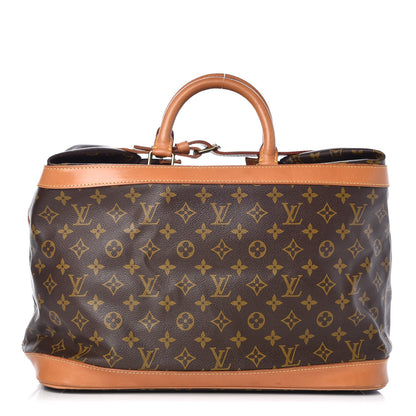 Louis Vuitton Monogram Cruiser 40 1 of 23