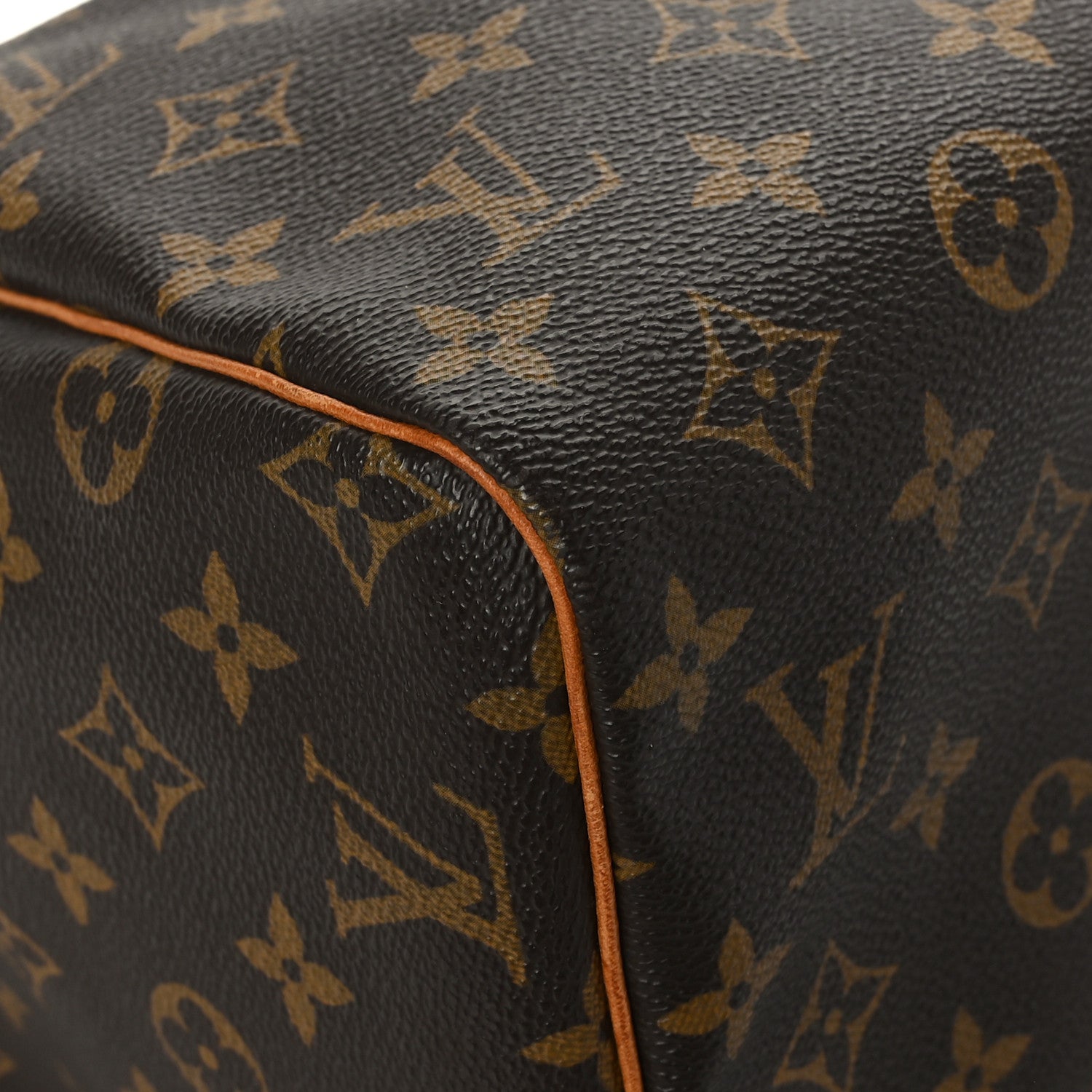 Louis Vuitton Monogram Speedy 30 8 of 11