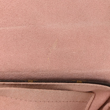 Louis Vuitton Monogram Locky BB Rose Poudre 11 of 11