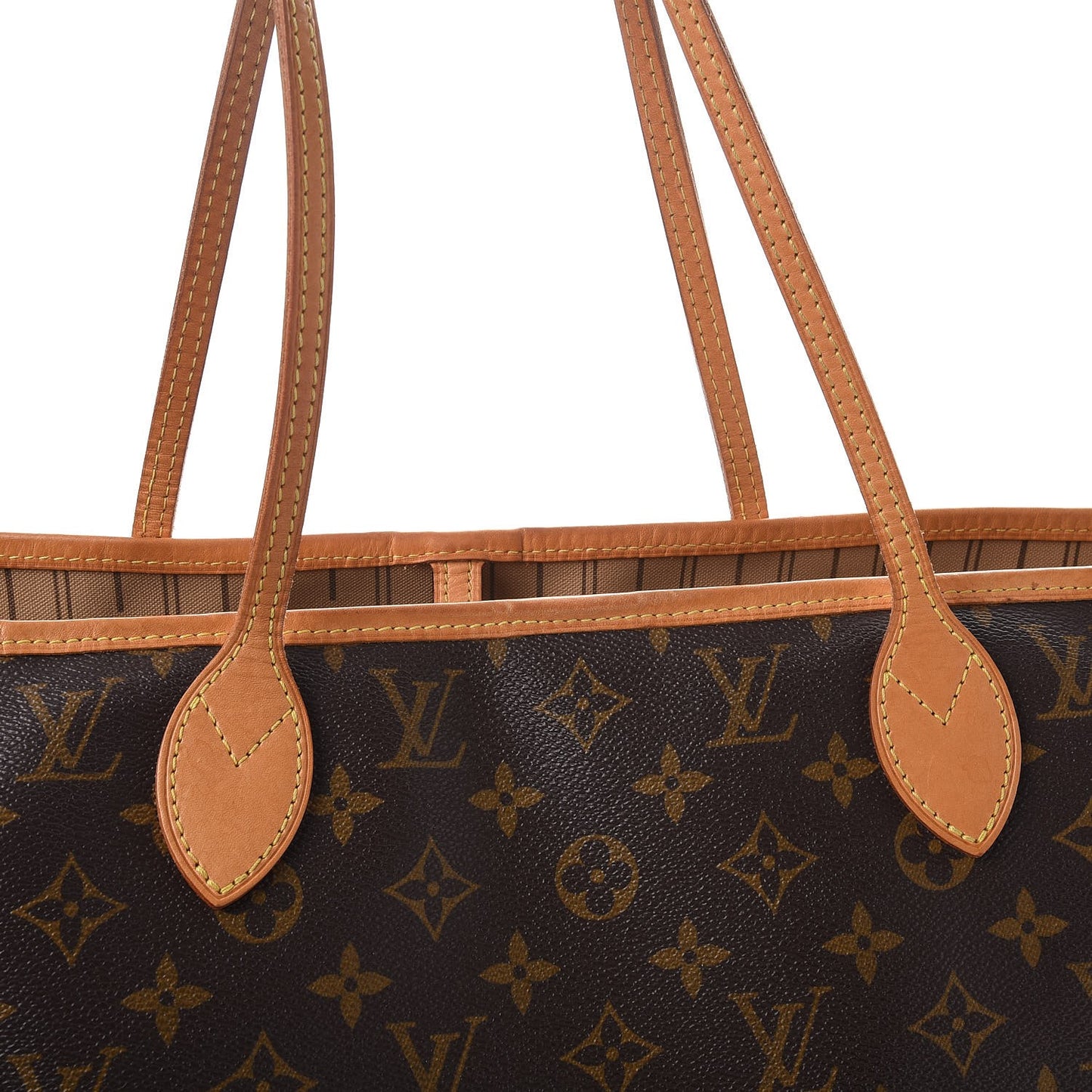 Monogram Neverfull MM