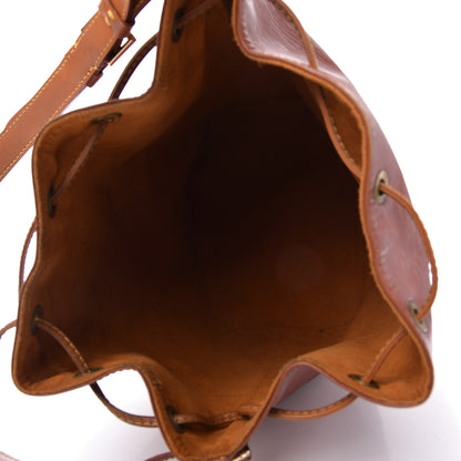 Louis Vuitton Epi Noe Kenyan Fawn Cipango 5 of 10