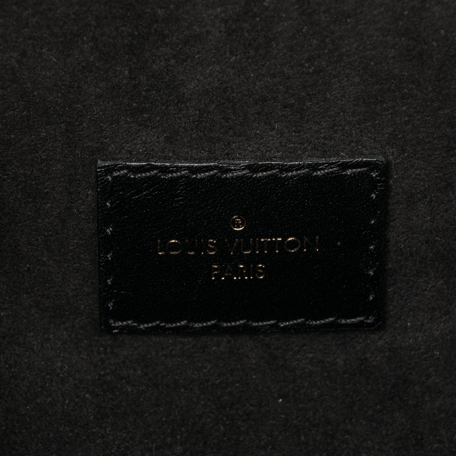 Louis Vuitton Reverse Monogram Pochette Metis 6 of 7