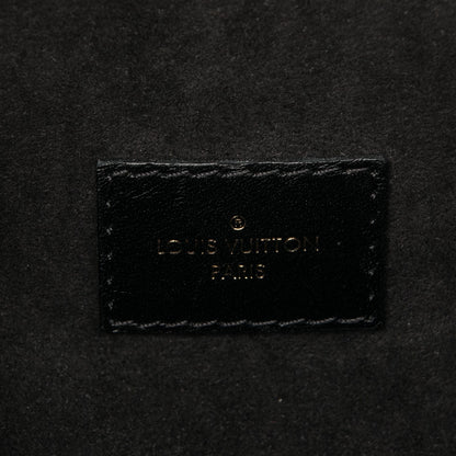 Louis Vuitton Reverse Monogram Pochette Metis 6 of 7