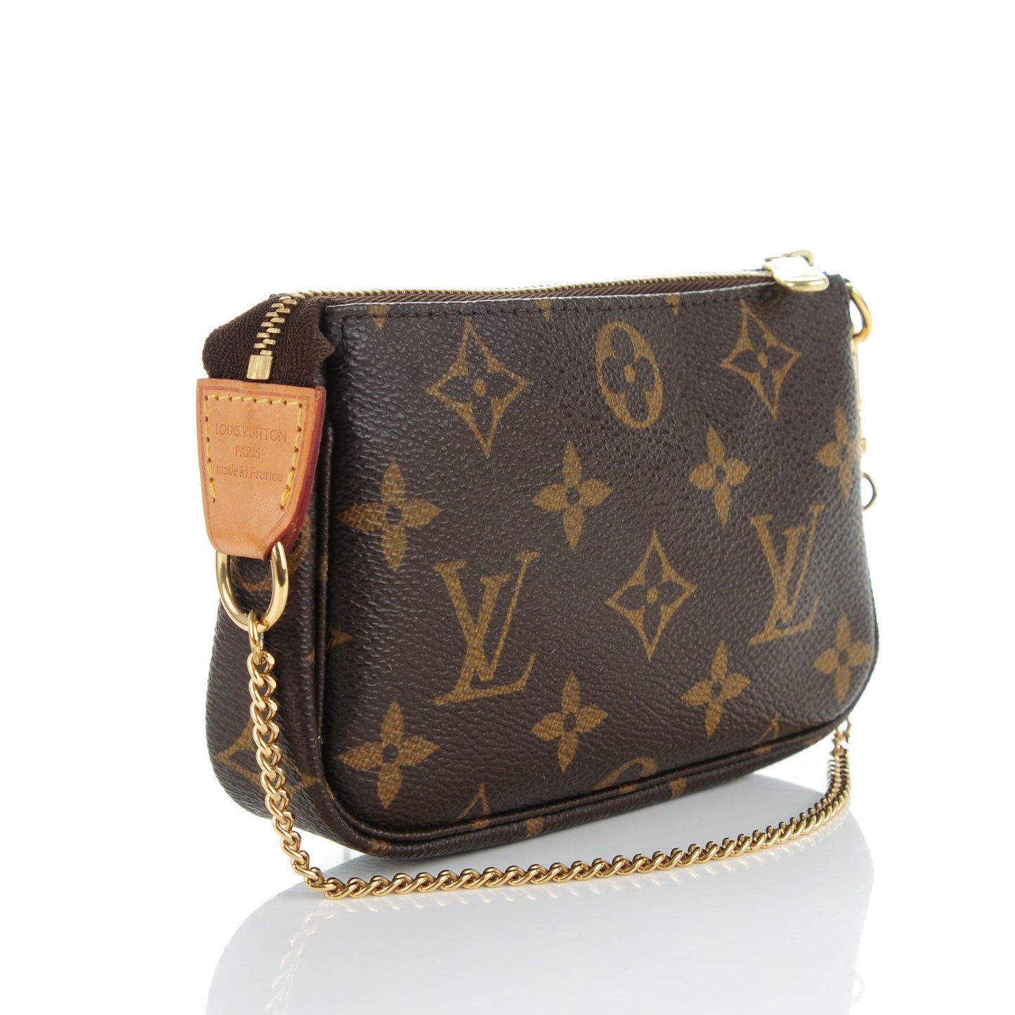 Monogram Mini Pochette Accessories