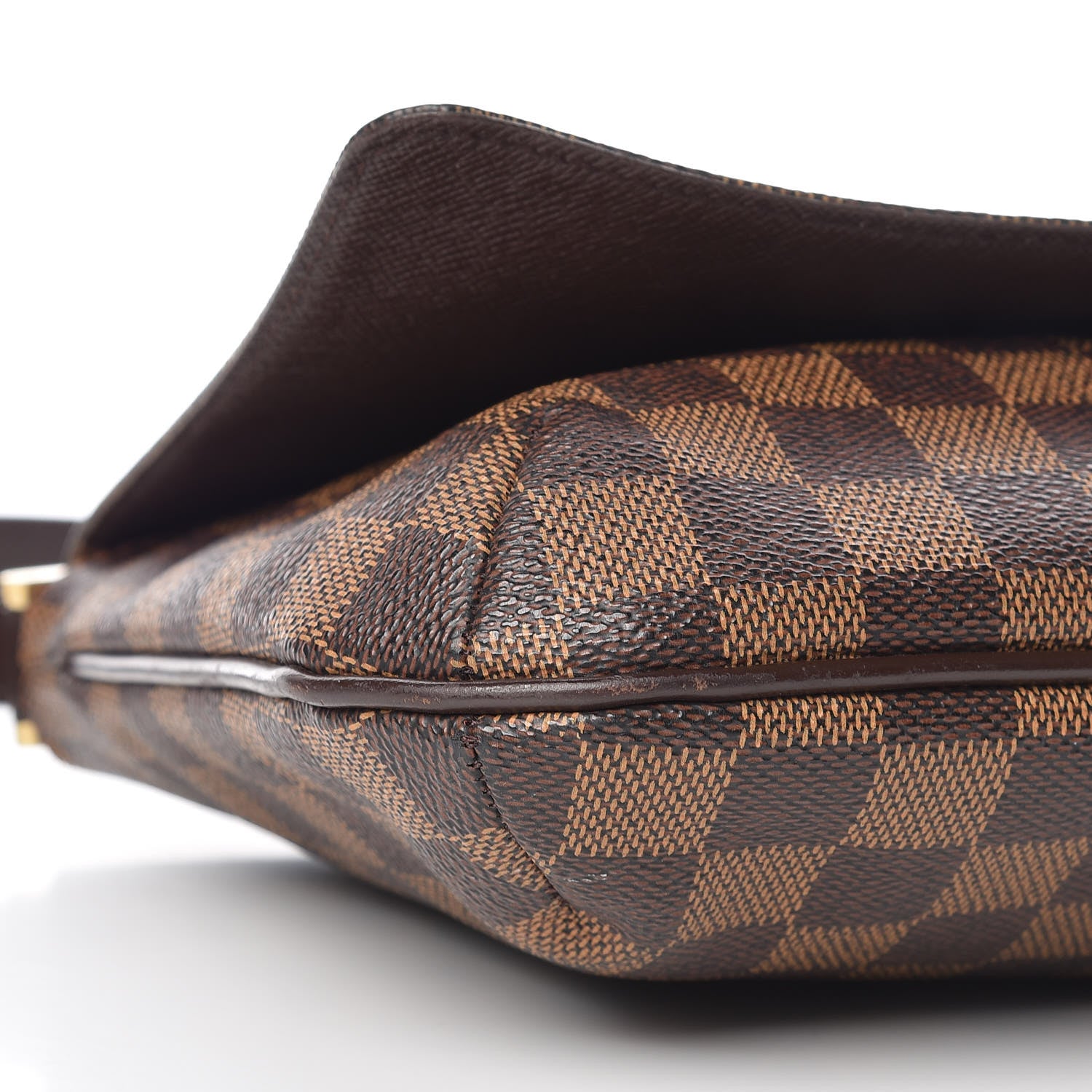 Louis Vuitton Damier Ebene Musette Tango 12 of 17