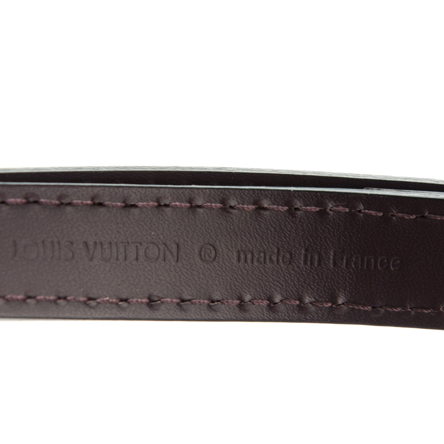 Epi Adjustable Shoulder Strap 16MM Quetsche
