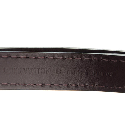Louis Vuitton Epi Adjustable Shoulder Strap 16MM Quetsche 4 of 5