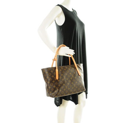 Louis Vuitton Monogram Raspail PM 2 of 8