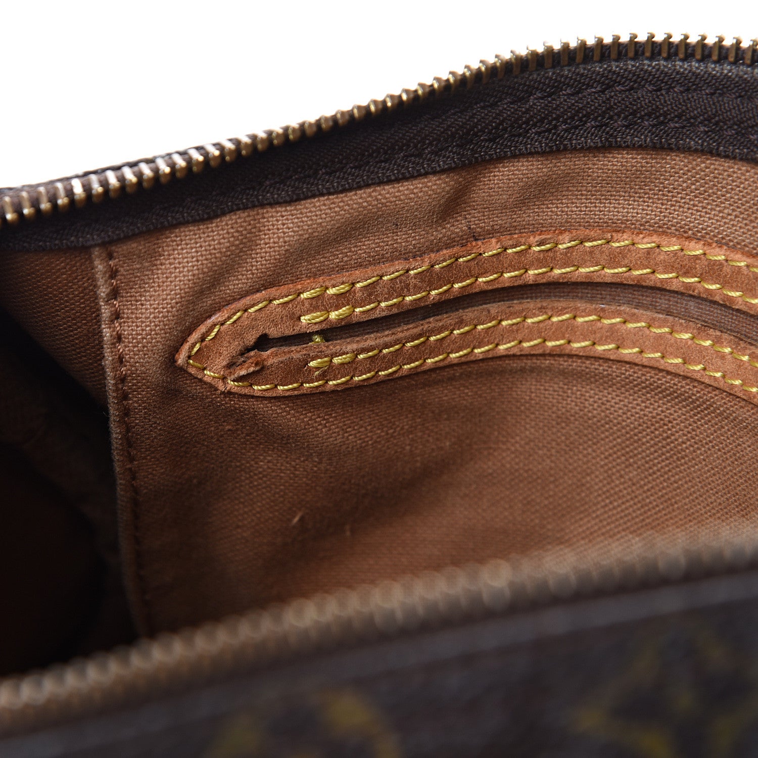 Louis Vuitton Monogram Speedy 25 11 of 29