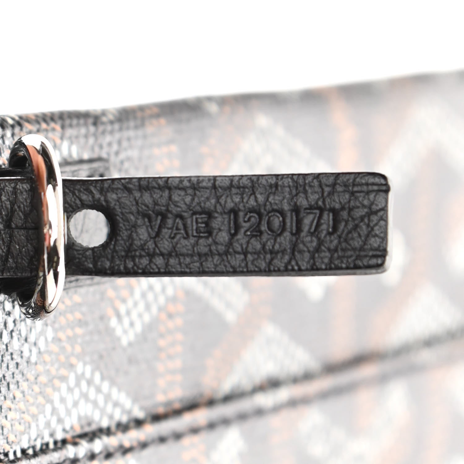 Goyard Goyardine Saint Louis GM Black 8 of 13