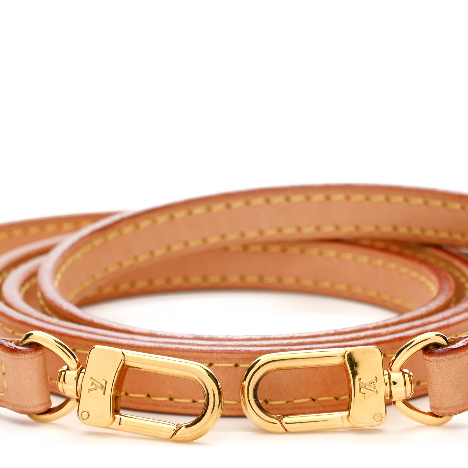 Louis Vuitton Vachetta Eva Shoulder Strap 3 of 3