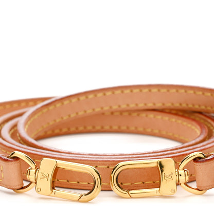 Louis Vuitton Vachetta Eva Shoulder Strap 3 of 3