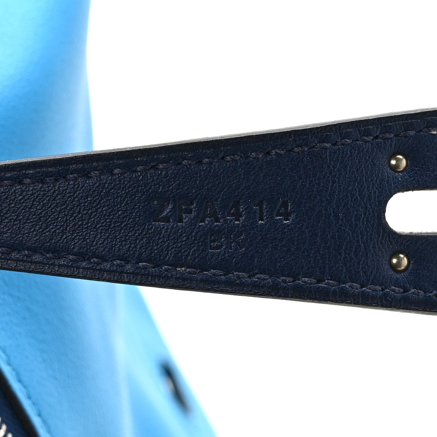 Swift Verso Lindy 26 Bleu Navy Bleu Frida