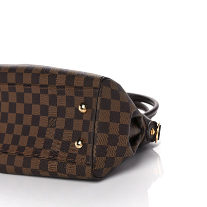 Louis Vuitton Damier Ebene Trevi PM 10 of 10