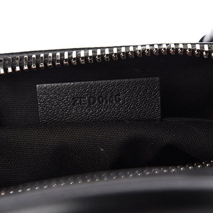 Givenchy Sugar Goatskin Small Antigona Black 7 of 10