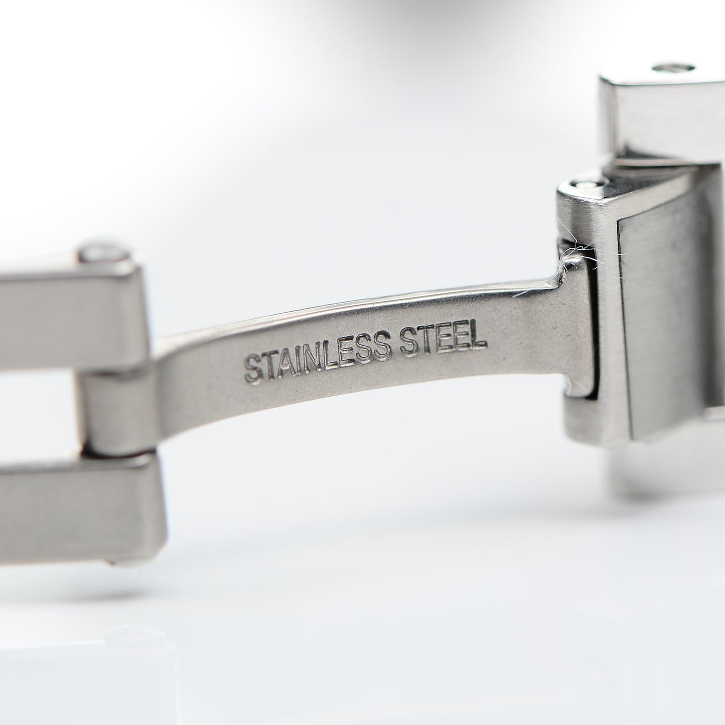Stainless Steel 33mm Ballon Bleu De Automatic Watch