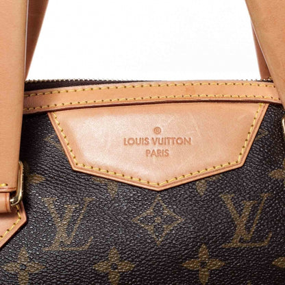 Louis Vuitton Monogram Retiro GM 6 of 10