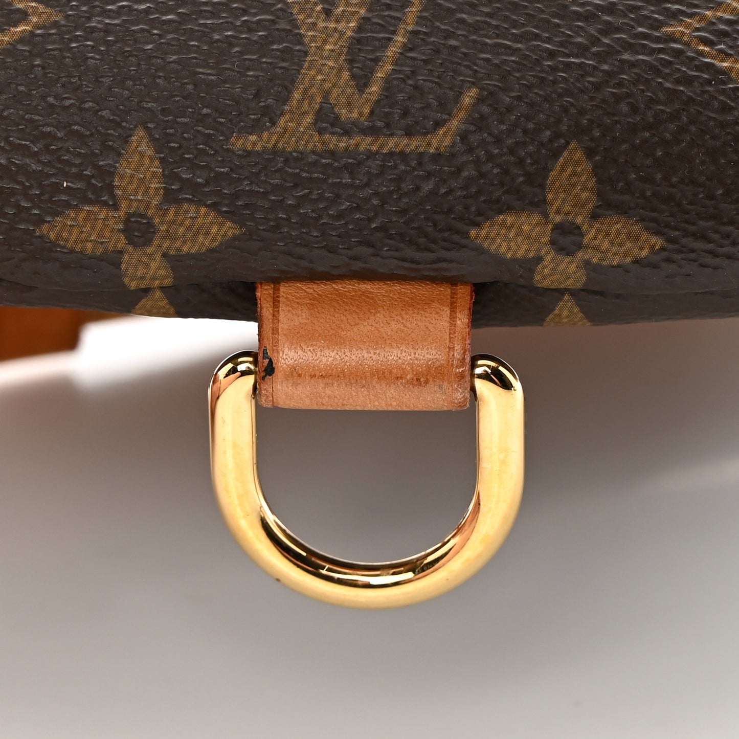 Monogram Bumbag
