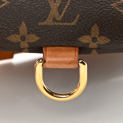 Louis Vuitton Monogram Bumbag 13 of 15