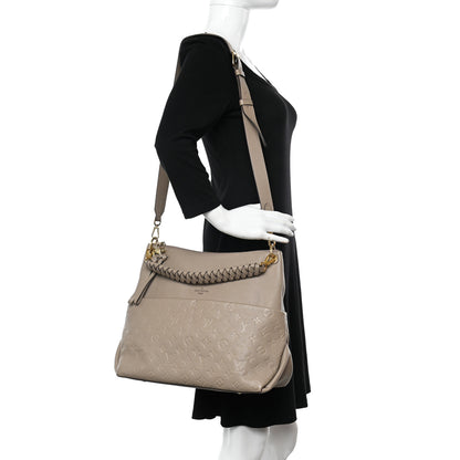 Louis Vuitton Empreinte Maida Hobo Tourterelle 2 of 16