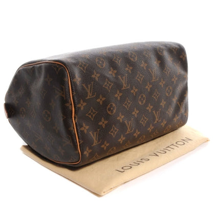 Louis Vuitton Monogram Speedy 30 4 of 7