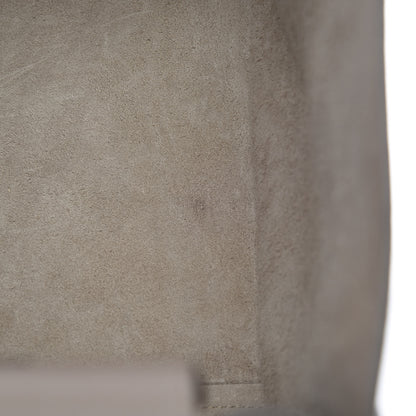 Celine Supple Grained Calfskin Small Big Bag Light Taupe 12 of 12