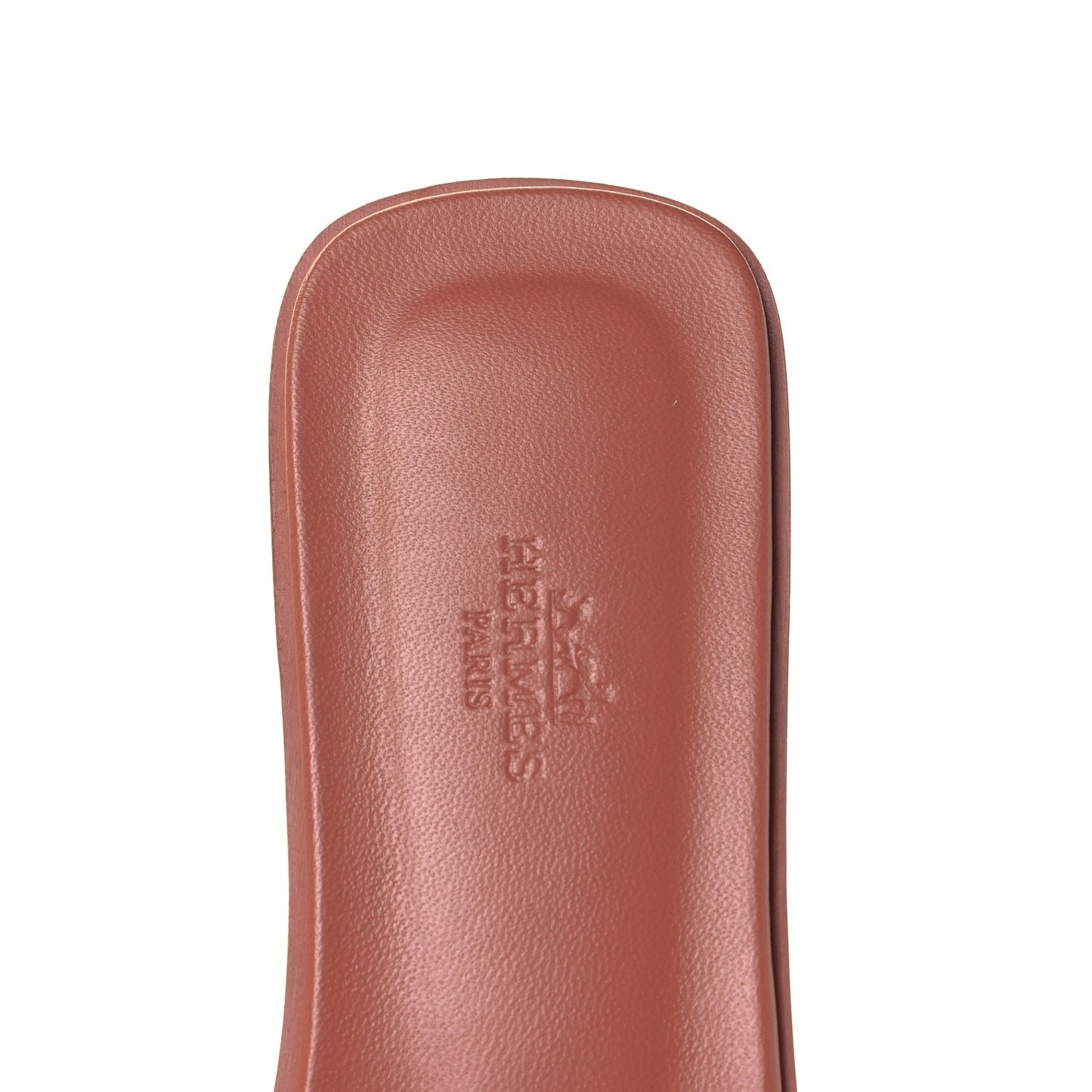 Epsom Oran Sandals 40 Rose Aube