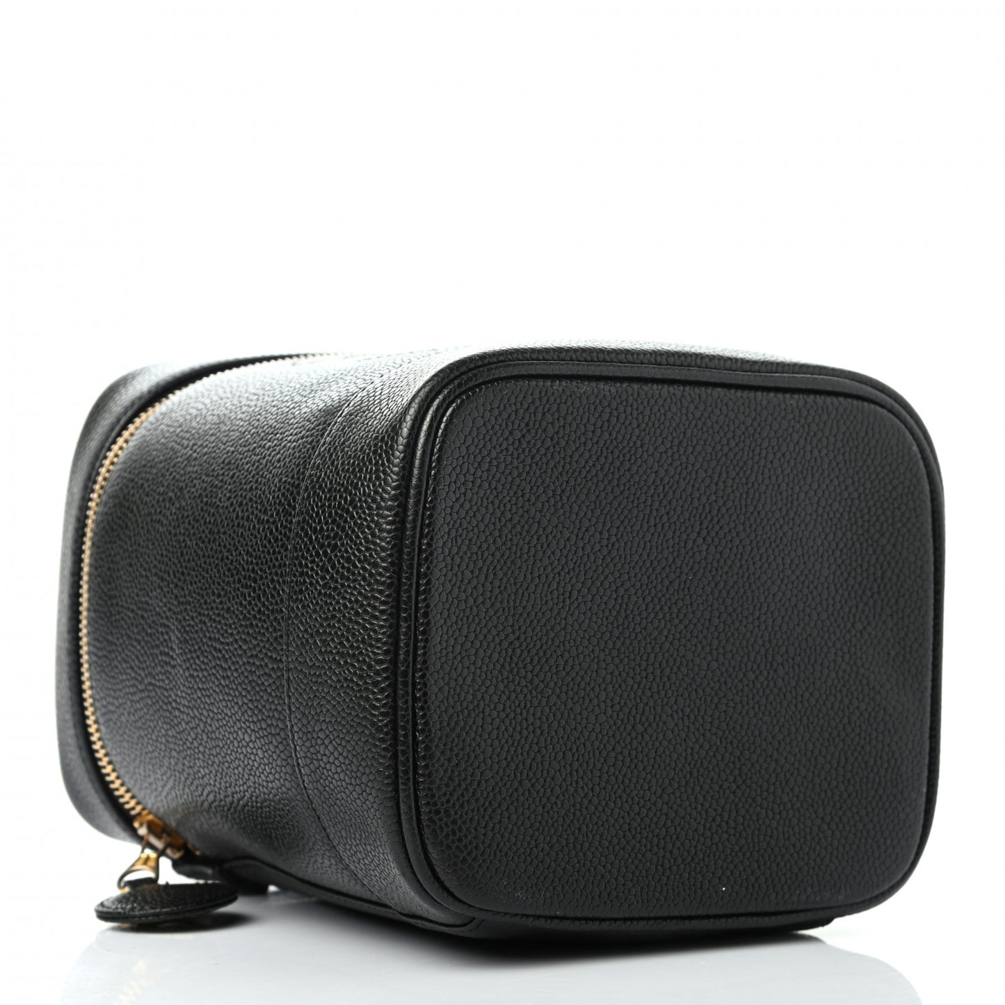 Caviar Vanity Cosmetic Case Black