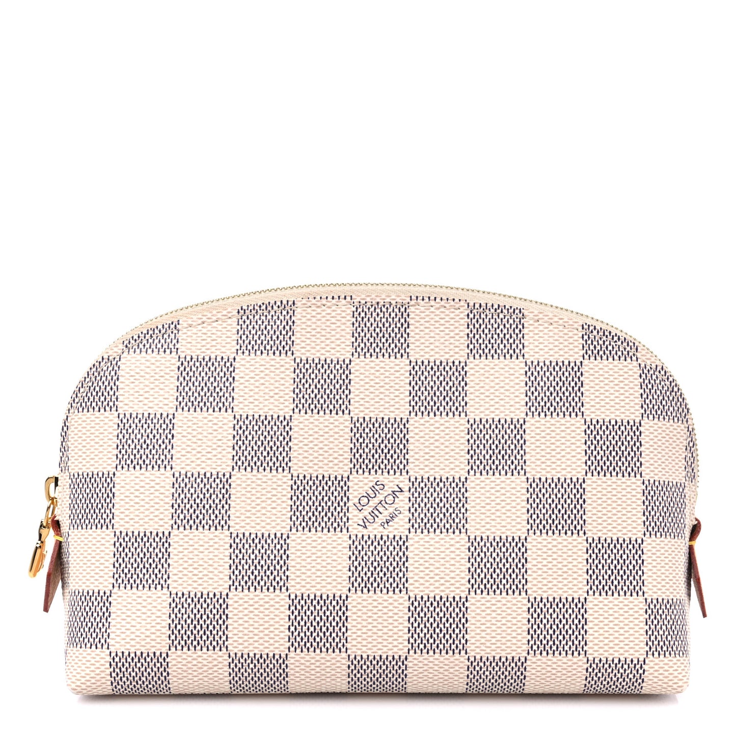 Damier Azur Cosmetic Pouch