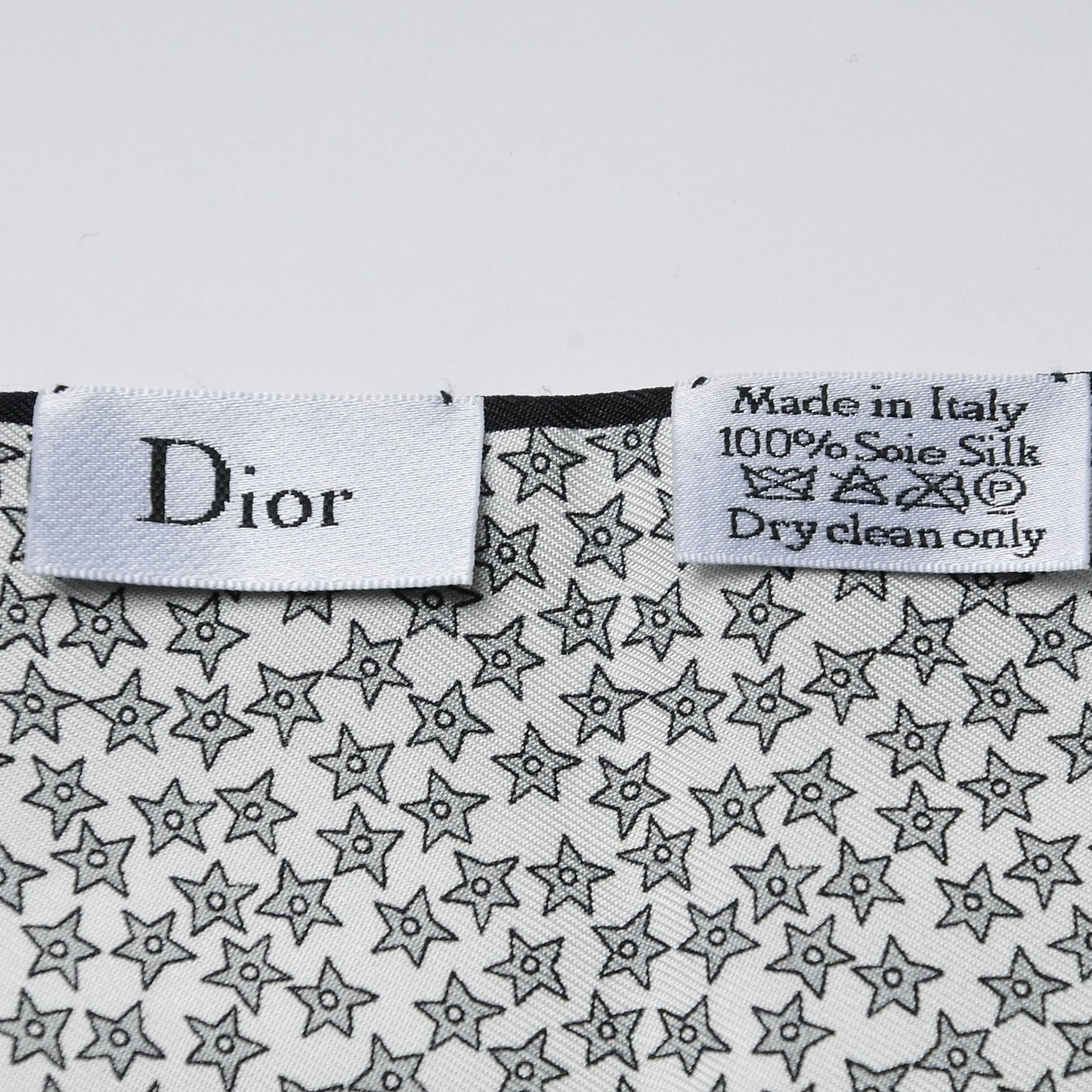 Silk La Lune Mitzah Scarf
