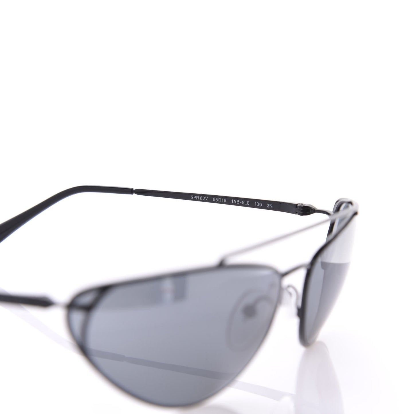 Sunglasses SPR 62V Black