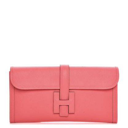 Hermes Evercolor Jige Elan 29 Rose Azalee 1 of 7
