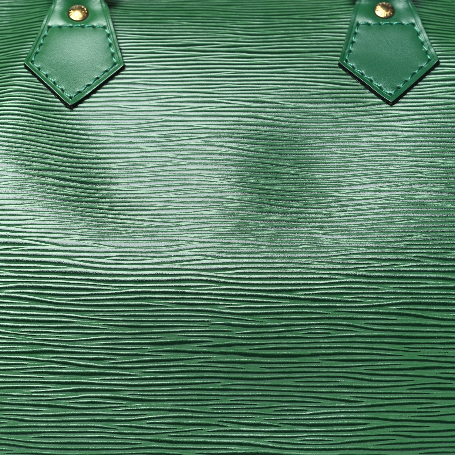 Louis Vuitton Epi Speedy 30 Borneo 7 of 11