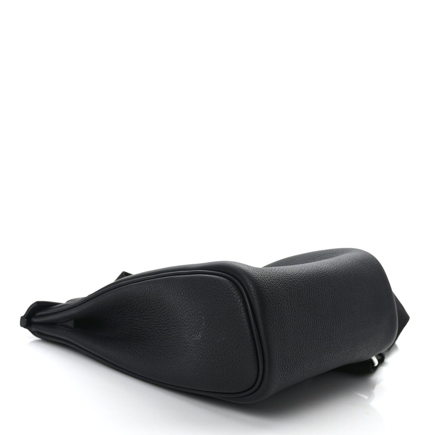 Togo Hac A Dos PM Backpack Black