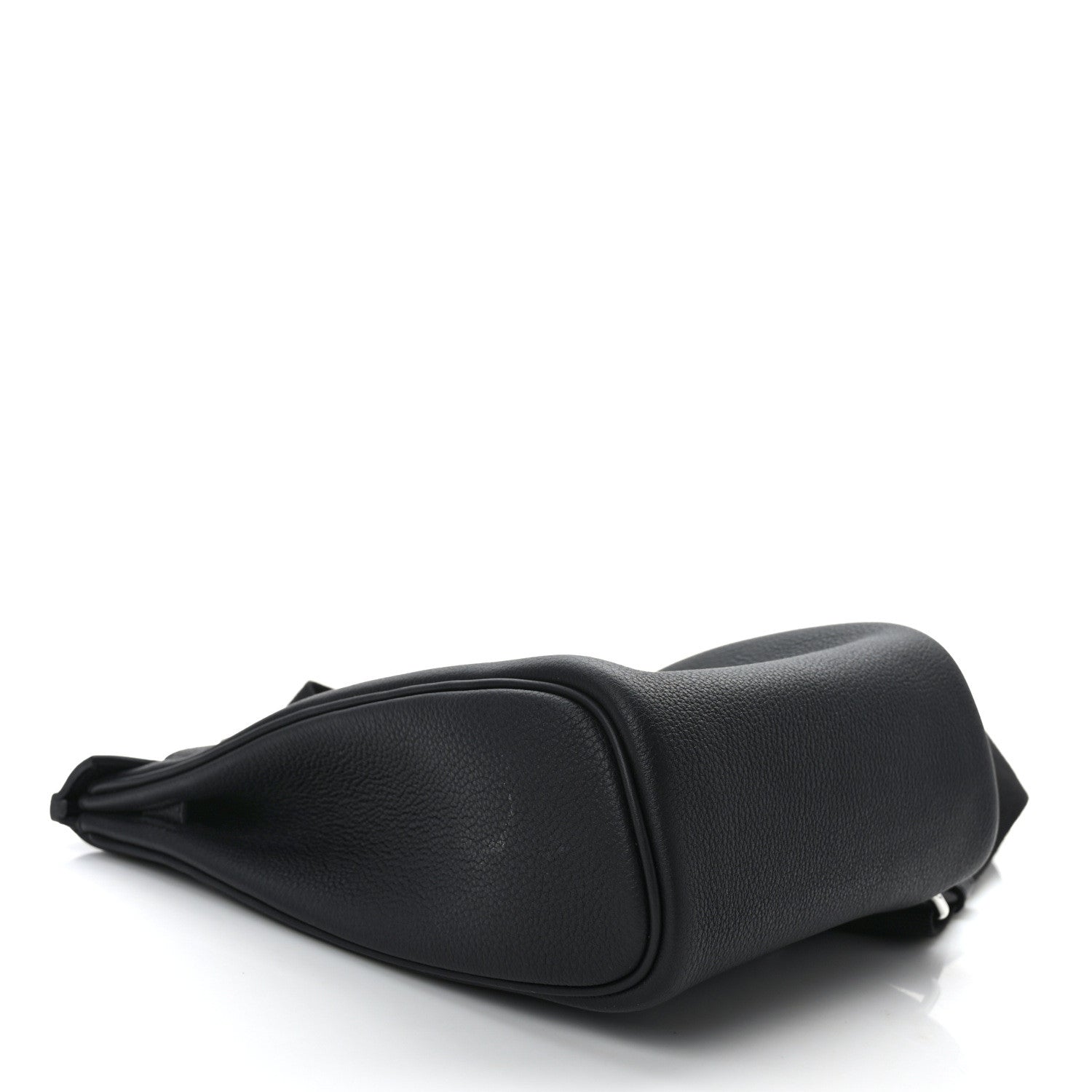 Hermes Togo Hac A Dos PM Backpack Black 4 of 10