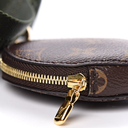 Louis Vuitton Monogram Multi Pochette Accessories Kaki 18 of 20