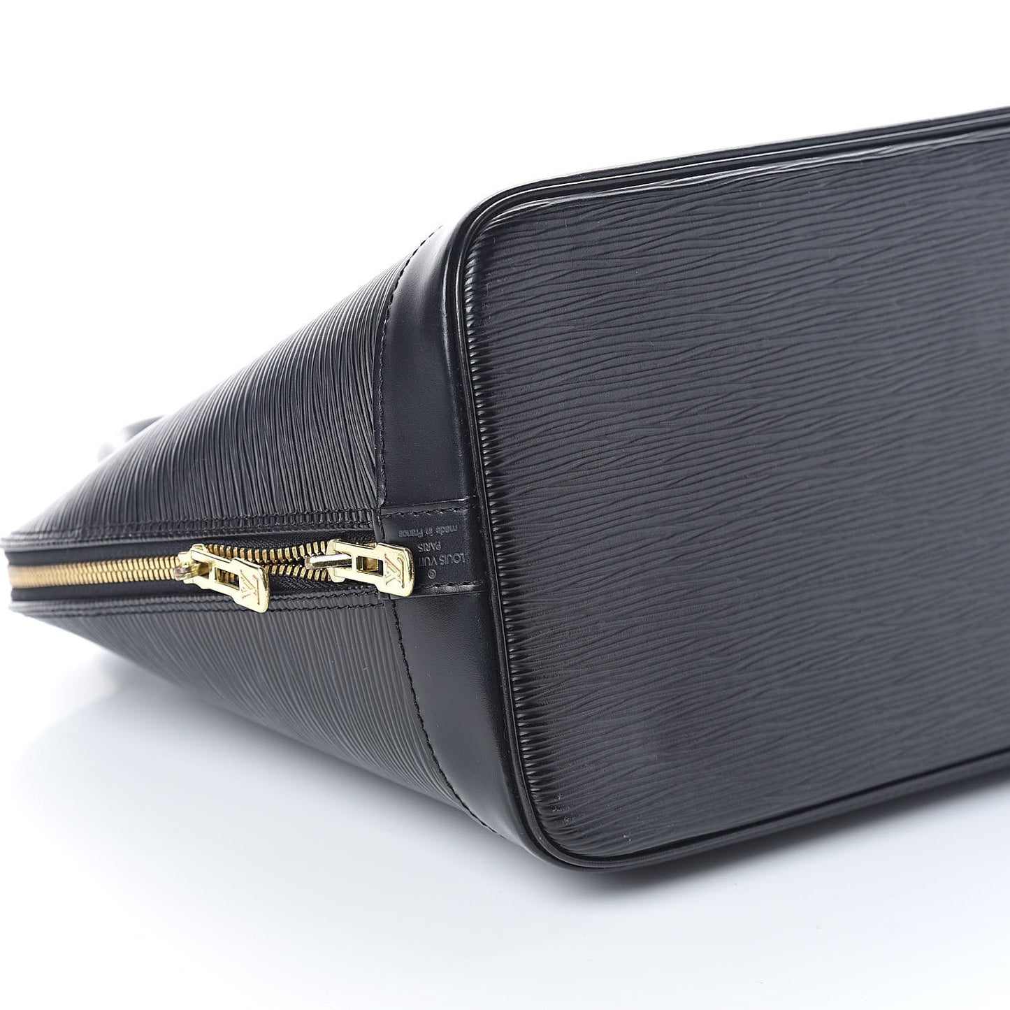 Epi Alma PM Black