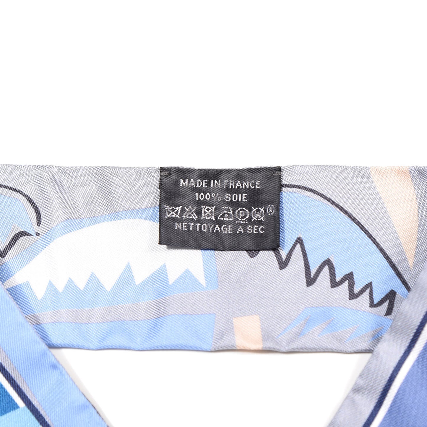 Silk Sea Surf and Fun Twilly Anthracite Marine Jean