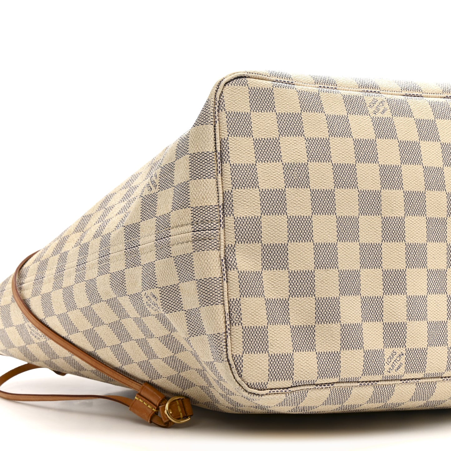 Damier Azur Neo Neverfull GM