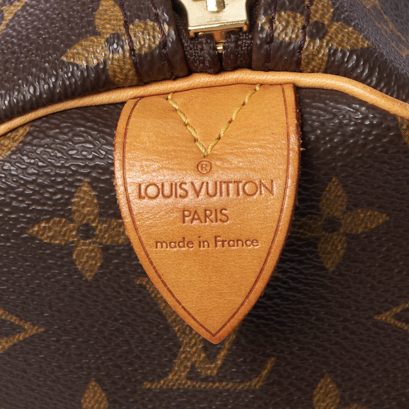 Louis Vuitton Monogram Keepall 60 9 of 10