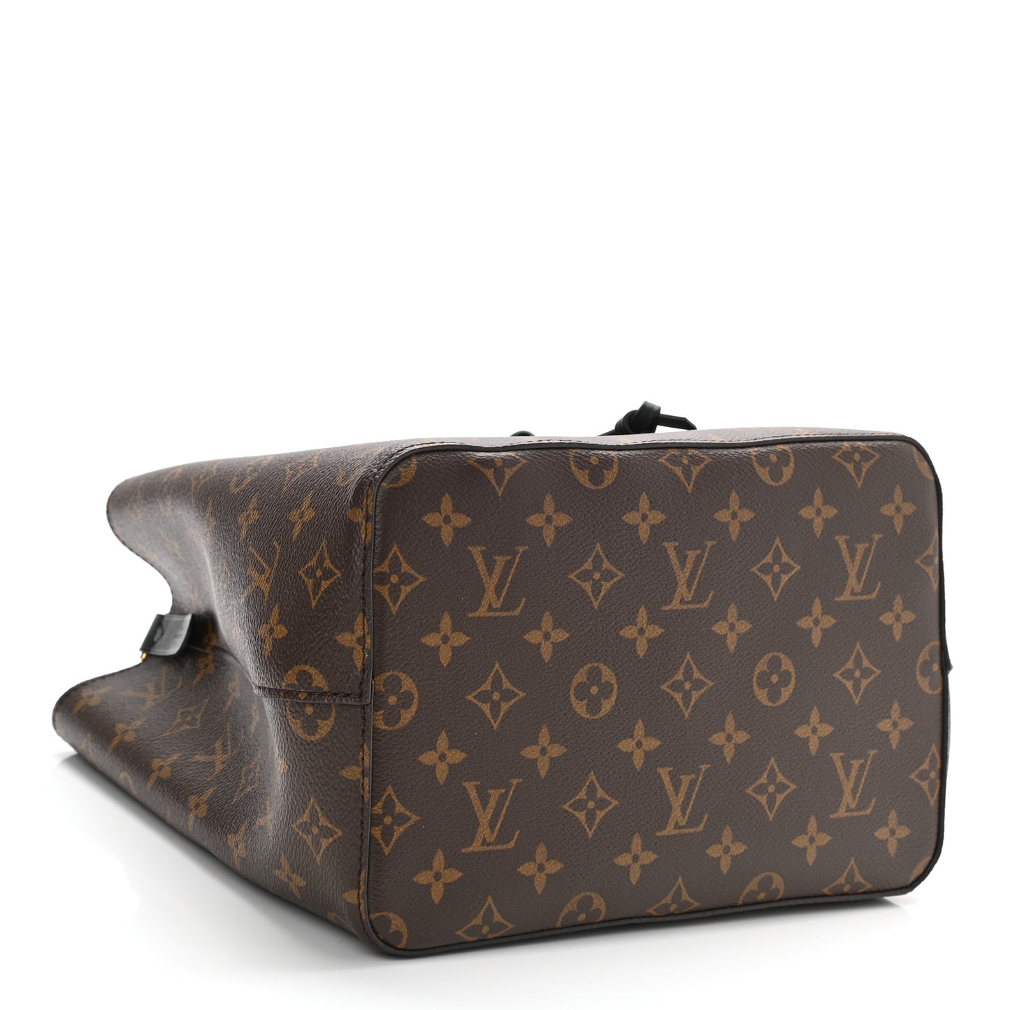 Monogram Neonoe MM Black