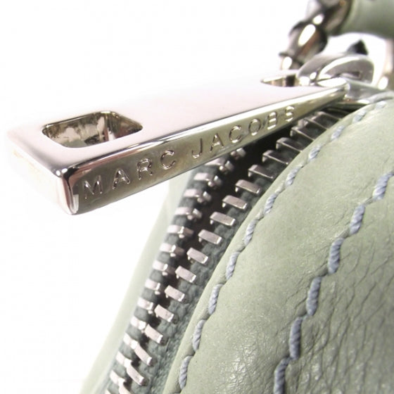 Leather Venetia Meadow