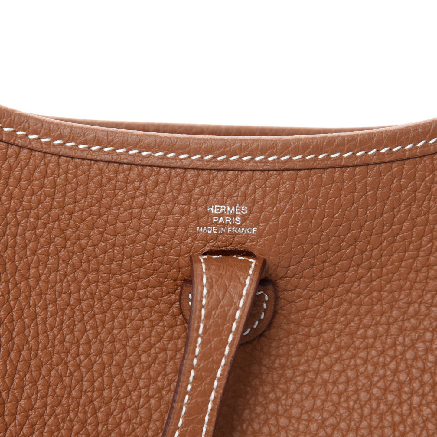 Taurillon Clemence Evelyne TPM Gold