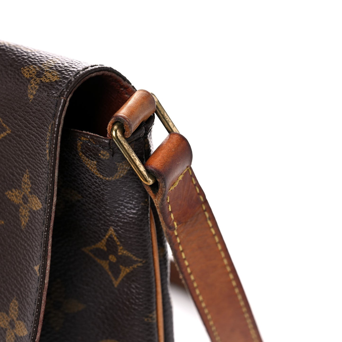 Monogram Musette Tango