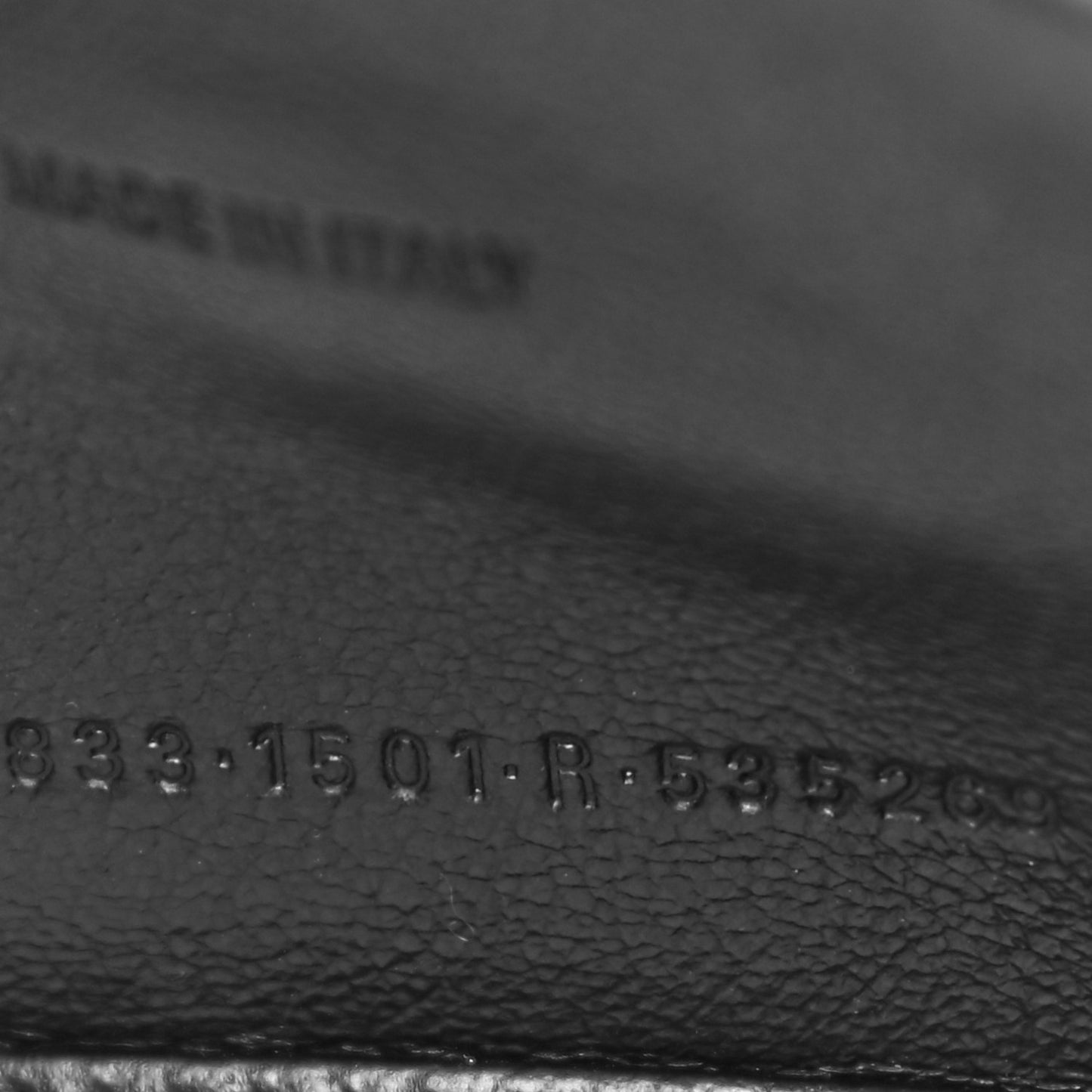 Glitter Fabric Hourglass Top Handle Bag XS Grey