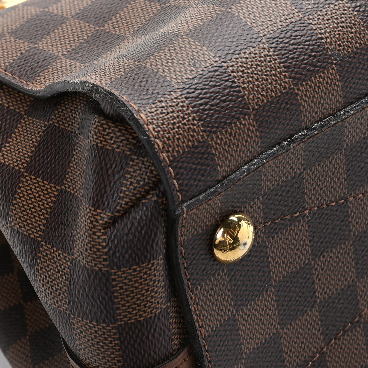 Damier Ebene Greenwich