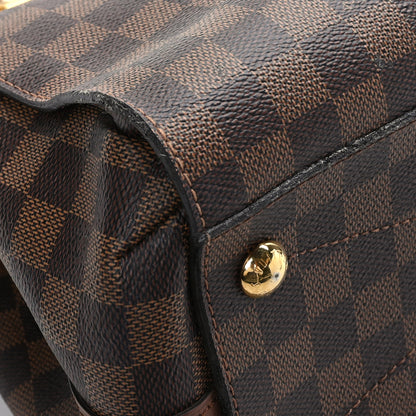 Louis Vuitton Damier Ebene Greenwich 7 of 12