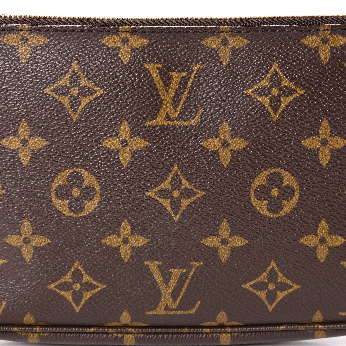 Monogram Pochette Accessories