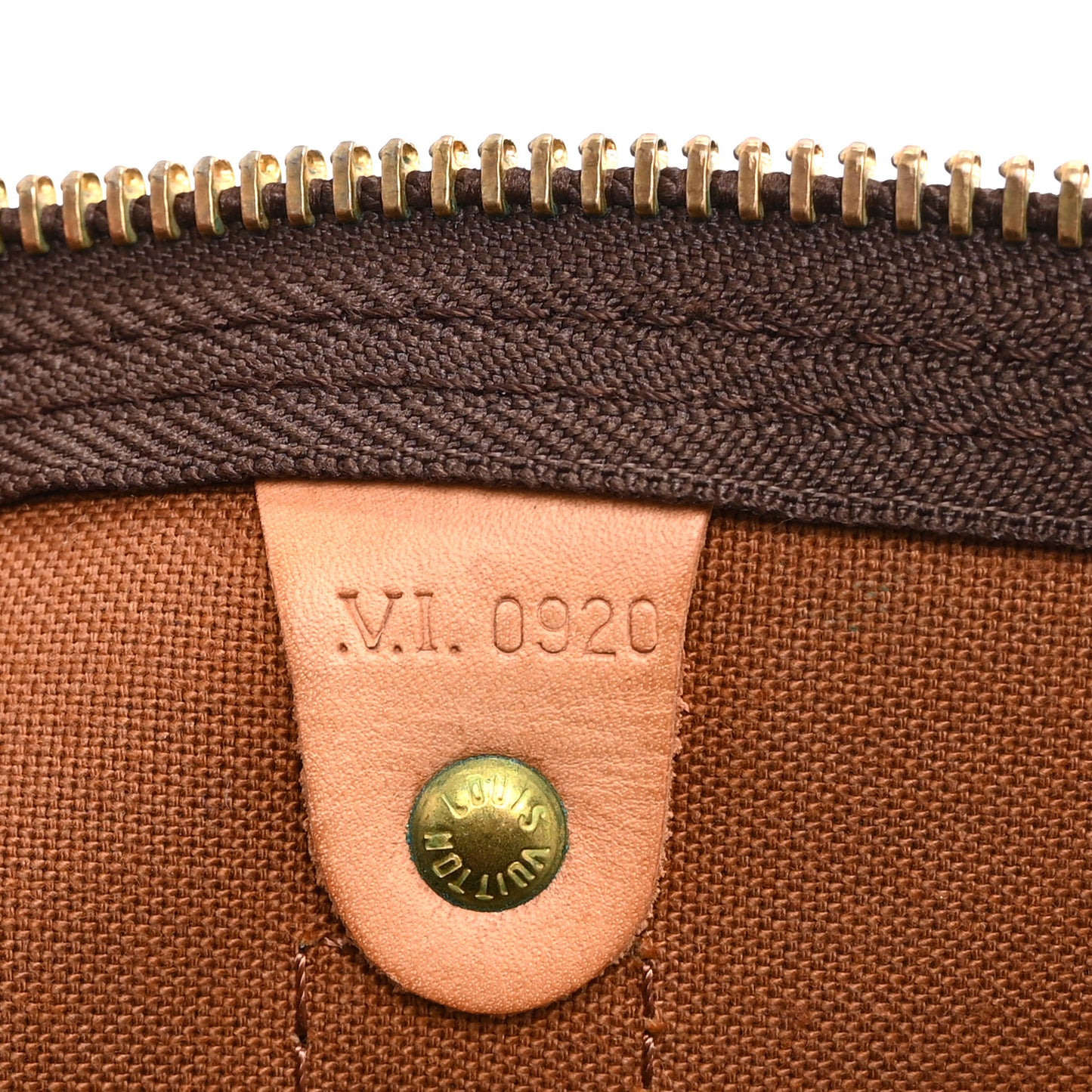 Monogram Keepall Bandouliere 45